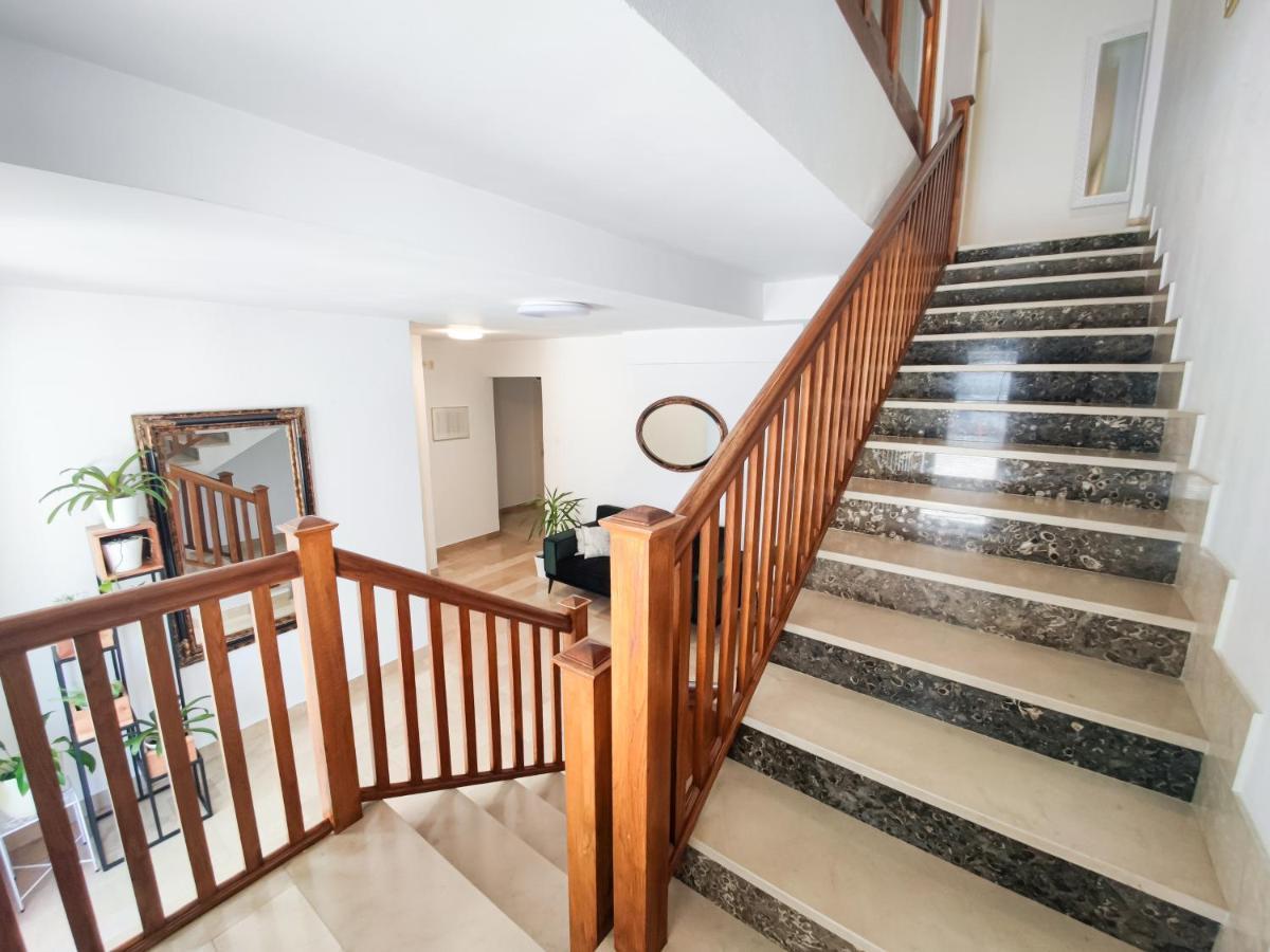 B&B villa IVONA Baška Voda Esterno foto