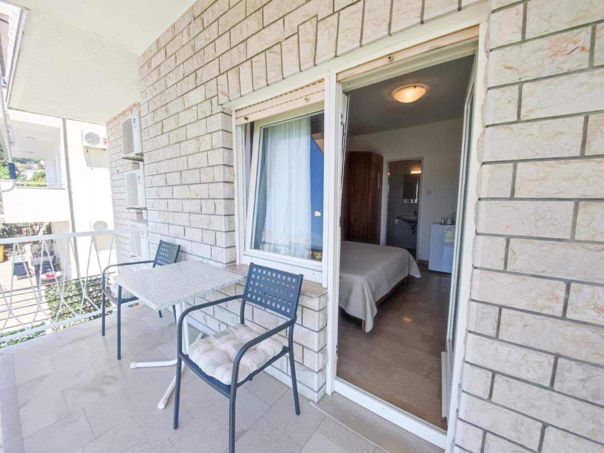 B&B villa IVONA Baška Voda Esterno foto